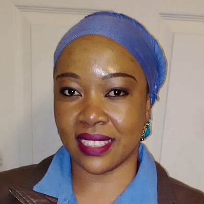 Joyce - ICU Transport (Controller)